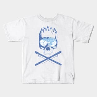 The Slopes Kids T-Shirt